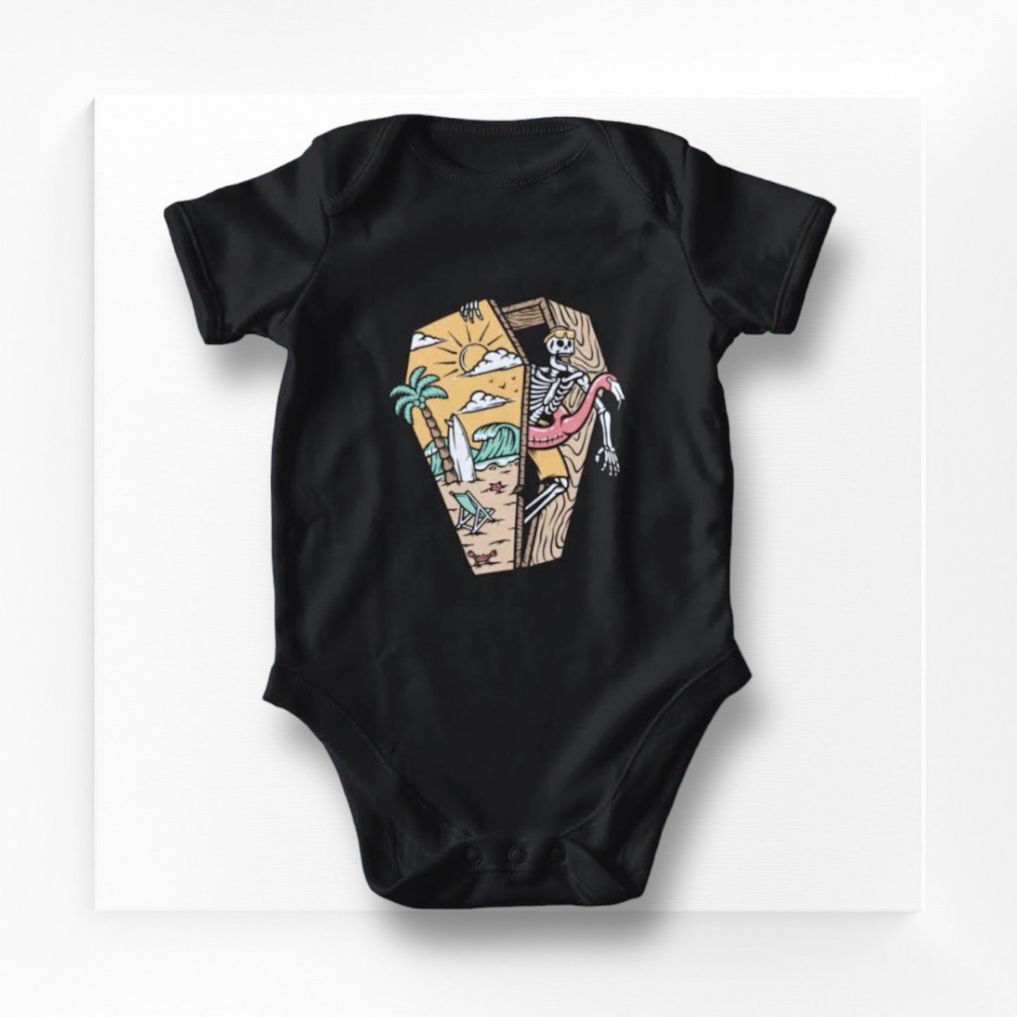 BUNDLE PACK - Baby Onesies