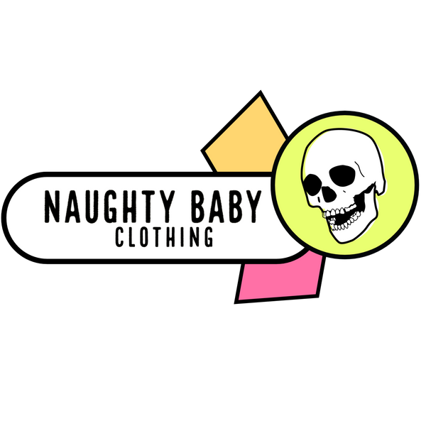 Naughty Baby Clothing