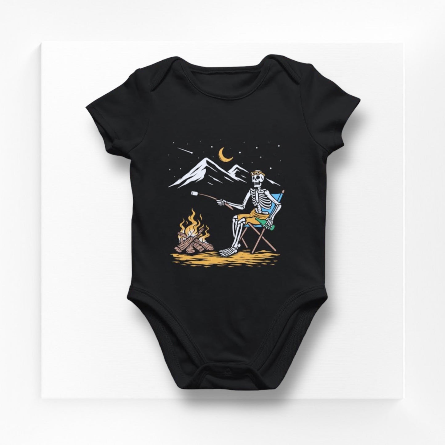 BUNDLE PACK - Baby Onesies